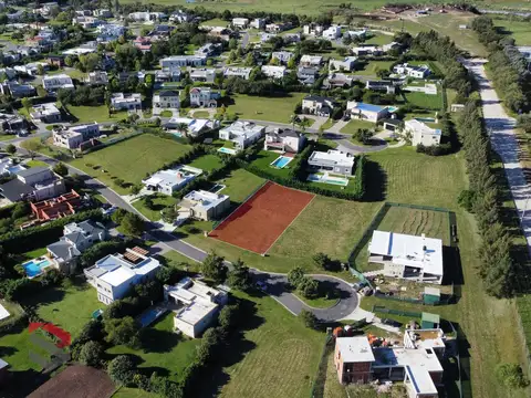 Estancia Smithfield,  Lote  Financiado