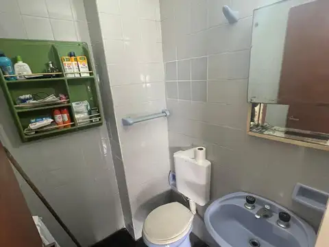 Departamento en venta - 2 Dormitorios 2 Baños - Caballito