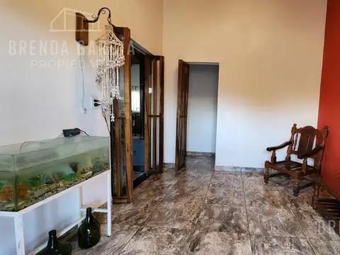Casa De Campo En Venta