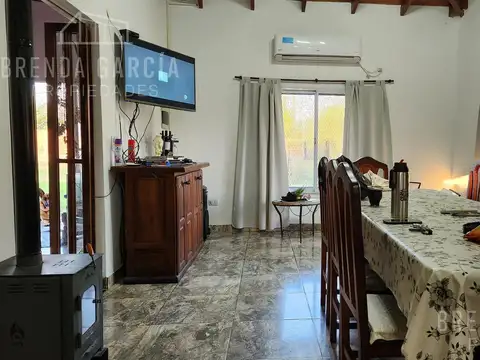 ALBERDI A 10 MINUTOS DEL CENTRO DE COLON