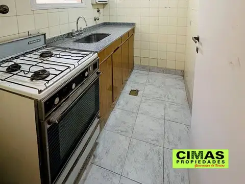 Departamento en Alquiler Apto profesional