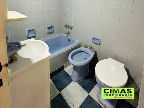 Departamento en Alquiler en Almagro, $ 550.000