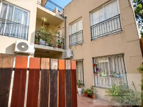 Departamento en Venta en Villa Sarmiento, USD 45.000