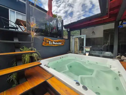 Excelemte triplex