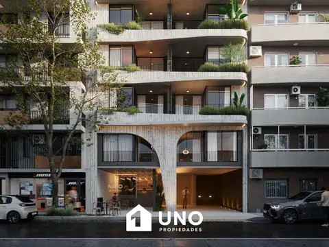 Departamento en Venta 1 año