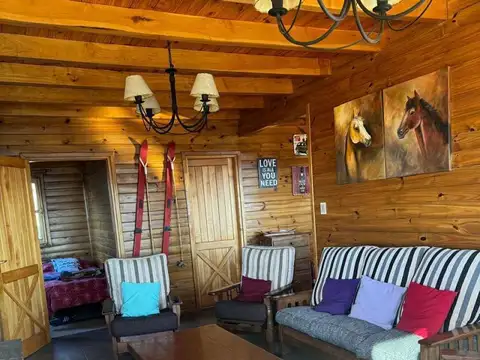 Casa en Venta al Noreste