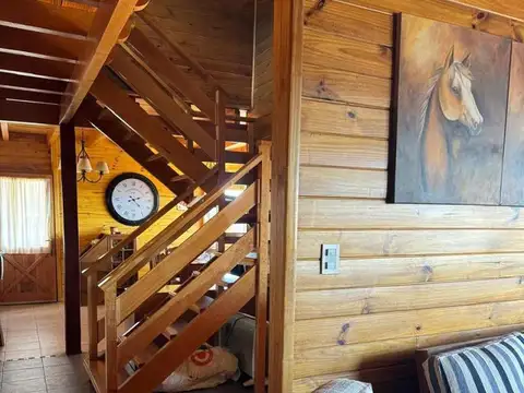 Casa en Venta al Noreste