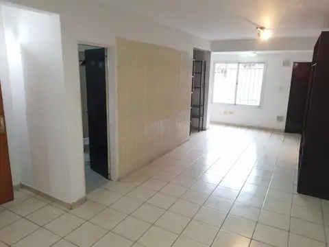 Monoambiente en alquiler