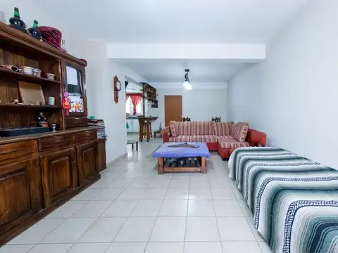 Departamento en Venta en Monte Grande, USD 135.000