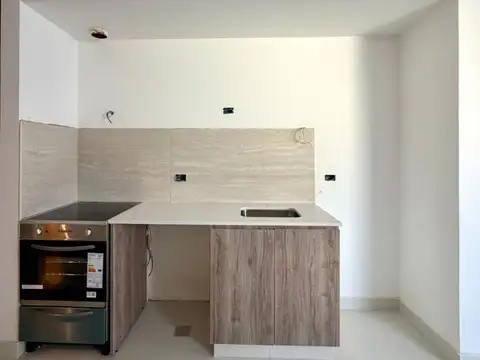 Departamento en Venta al Este
