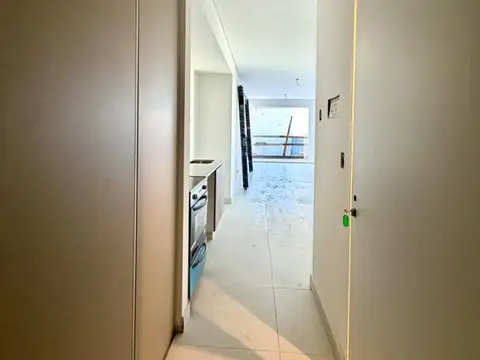 Venta de Departamento 1 AMBIENTE en Boedo