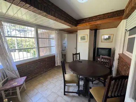 Depto Tipo Casa en Alquiler 40 años