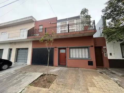 Casa - Jose León Suarez