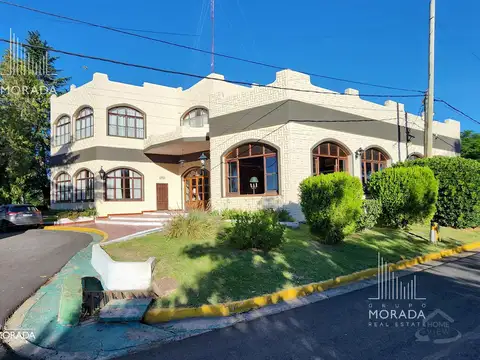 Terreno en Venta 24  mts Fondo