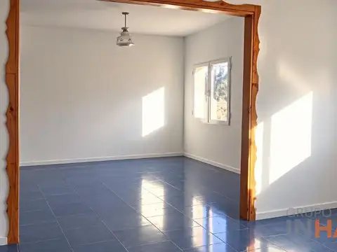 Departamento 2 dormitorios, Neuquen Centro