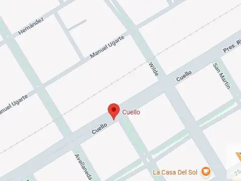 Departamento en Venta Apto profesional
