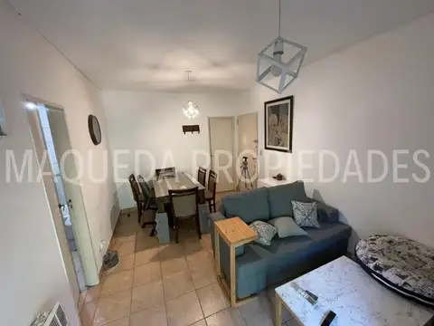Depto Tipo Casa en Venta de 2 ambientes