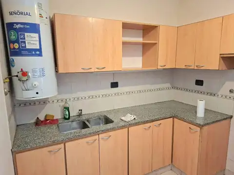 Departamento en Alquiler de 3 ambientes