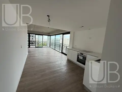 Departamento en Alquiler de 2 ambientes