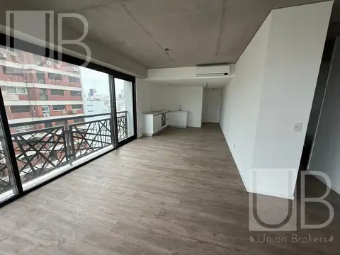 Departamento en Alquiler en Puerto Madero, $ 2.000.000