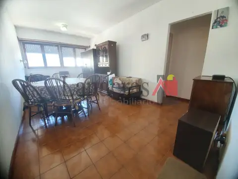 Hermoso Departamento 2 amb. - Ancla X - Todos los servicios