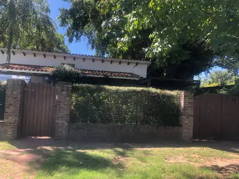 Casa en Alquiler en Fisherton, $ 1.150.000