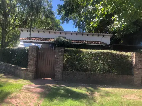 Casa - Fisherton