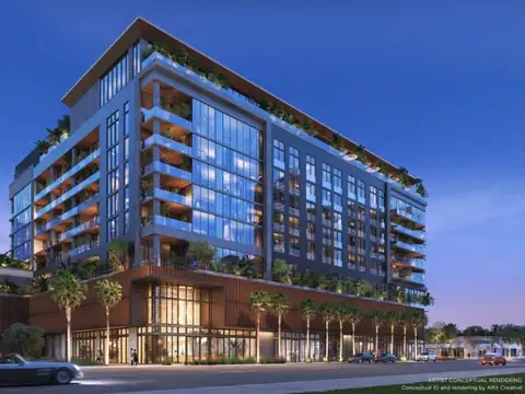 Twenty Sixth & 2nd – Wynwood Residences, Miami