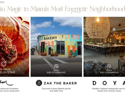 Twenty Sixth & 2nd – Wynwood Residences, Miami