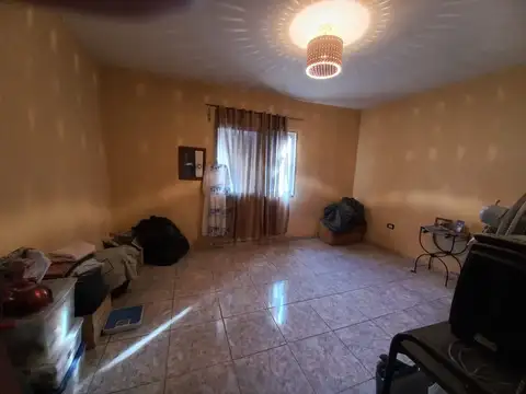 OPOTUNIDAD VENTA CASA EN BARRIO DEAN FUNES