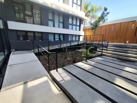 Departamento en Venta al Oeste