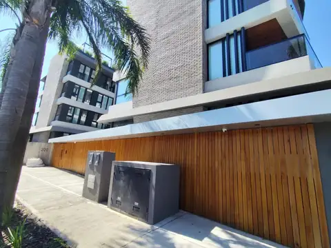 Departamento en Venta en Barrio Parque Leloir, USD 149.973