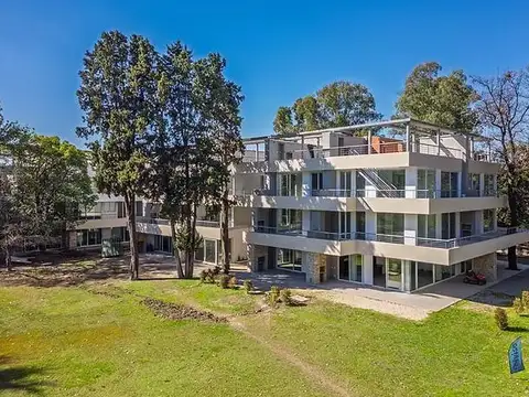 Departamento en Venta en Bosque Pilar, USD 192.000