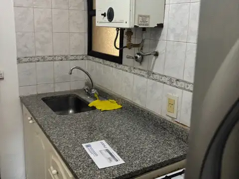 Departamento en Alquiler 40 años