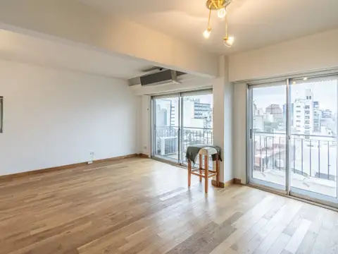 Departamento en Venta en San Cristóbal, USD 165.000