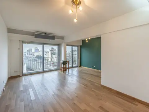 Avenida Entre Ríos 1200, Piso 7