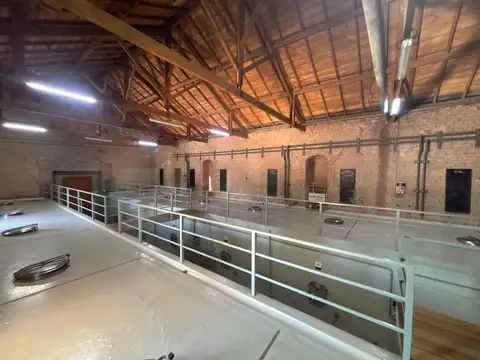 Venta bodega en Maipú oportunidad de inversión