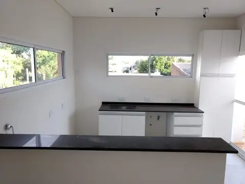Depto Tipo Casa en Venta A estrenar