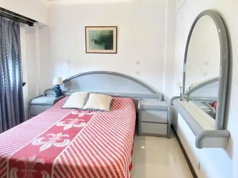 Departamento en Alquiler en Centro Guerrero, USD 100