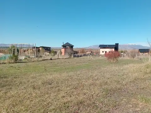 Terreno en Venta en Trevelin, USD 20.000