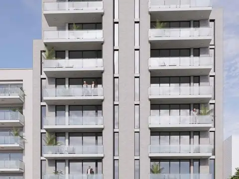 Departamento en Venta de 4 ambientes