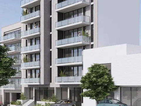 Departamento en Venta en Mar del Plata, USD 312.368