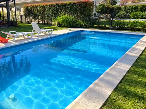 Casa en Venta en Barrancas de San José, USD 350.000