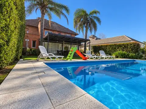 Casa en Venta de 3 dormitorios