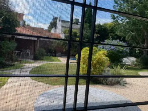 Rio Bermejo 100