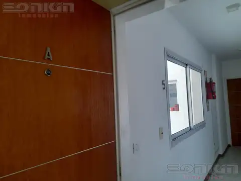 HERMOSO DEPARTAMENTO 3 AMBIENTES A ESTRENAR - ZONA SANTOS LUGARES