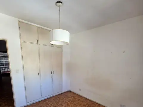 Departamento - Alquiler - Argentina, Capital Federal - PTE. LUIS S.. PEÑA 100