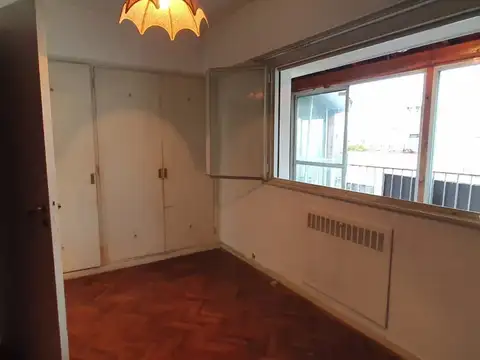 Departamento en Venta en Almagro, USD 120.000