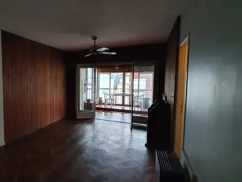 Departamento en venta en Almagro