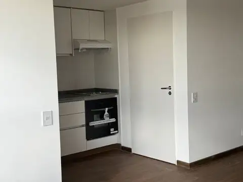 Departamento en Alquiler A Estrenar